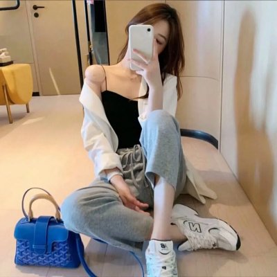 女孩的战地滑板课